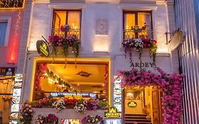 Ardey Hotel